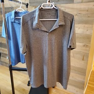 Oakley - Mens Polo - XL